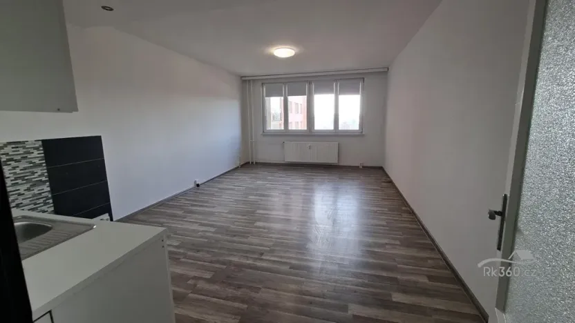 Prodej bytu 1+kk, Český Těšín, Čáslavská, 31 m2
