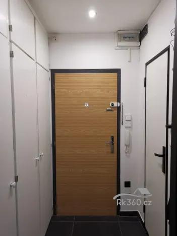 Prodej bytu 1+kk, Český Těšín, Čáslavská, 31 m2