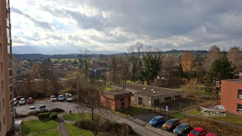 Prodej bytu 1+kk, Český Těšín, Čáslavská, 31 m2