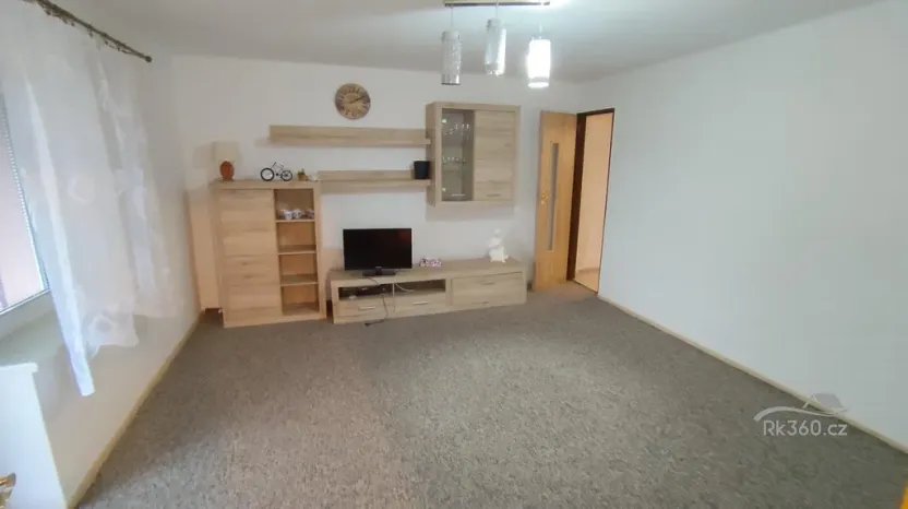 Prodej rodinného domu, Kozlovice, 162 m2