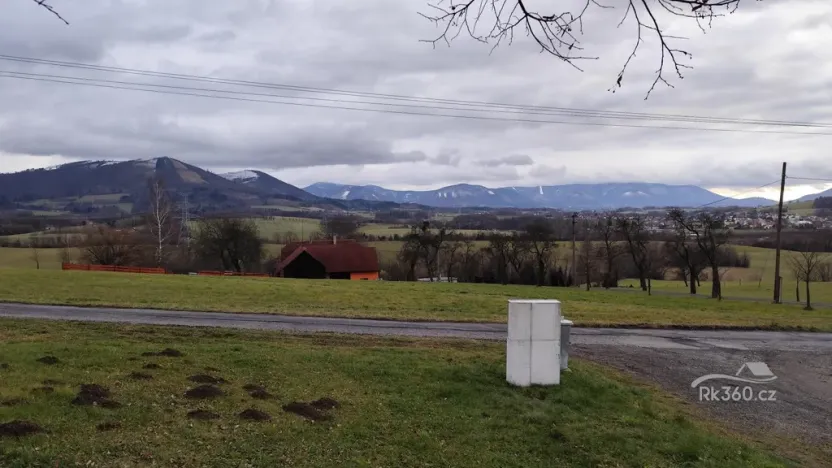 Prodej rodinného domu, Kozlovice, 162 m2