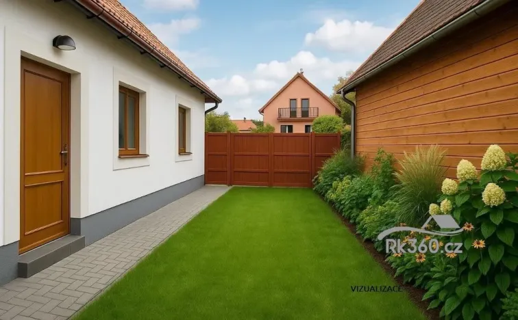 Prodej rodinného domu, Opava - Kylešovice, 92 m2