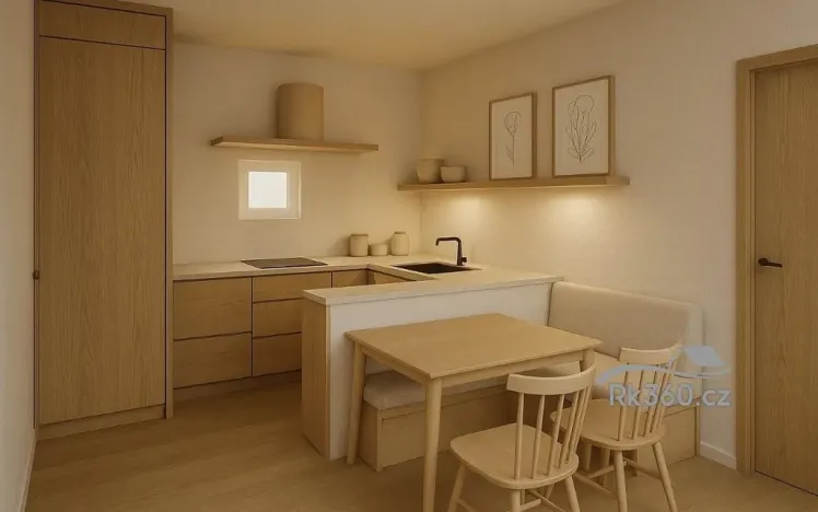 Prodej rodinného domu, Opava - Kylešovice, 92 m2