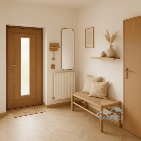 Prodej rodinného domu, Opava - Kylešovice, 92 m2