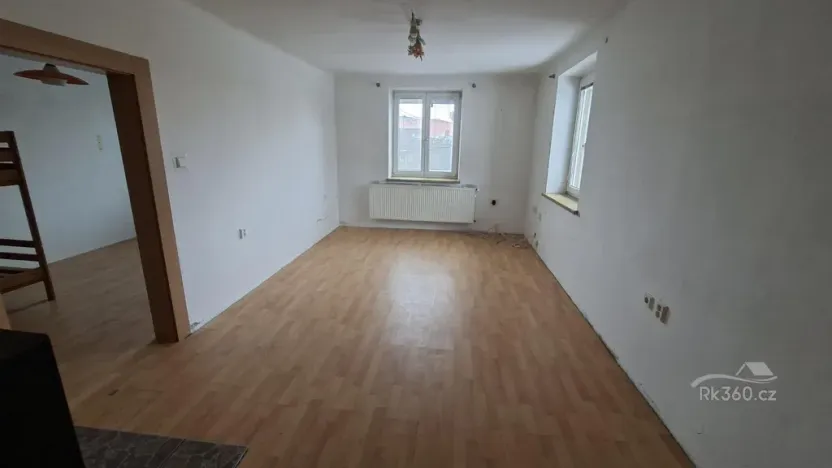 Prodej rodinného domu, Opava - Kylešovice, 92 m2