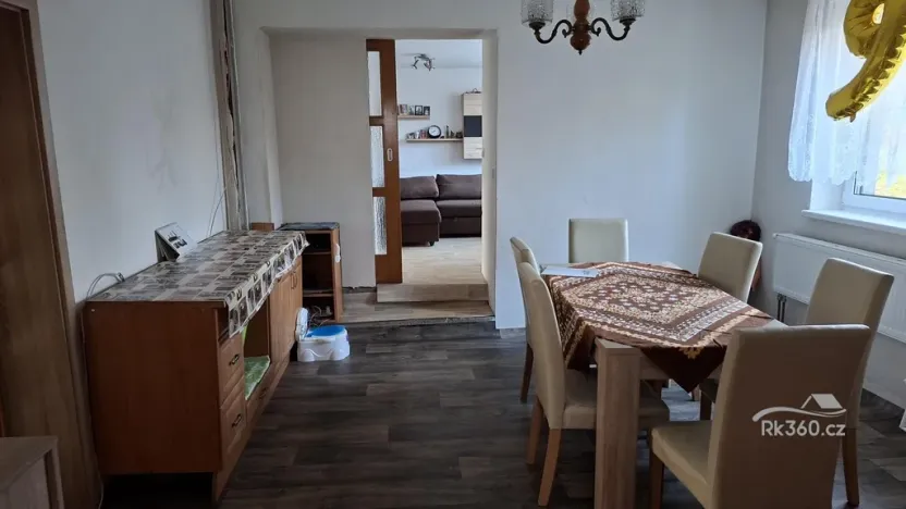 Prodej rodinného domu, Staříč, 185 m2