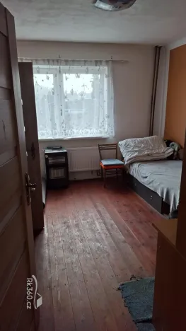 Prodej rodinného domu, Staříč, 185 m2