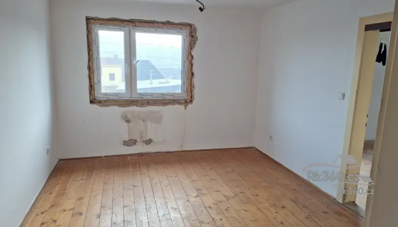 Prodej rodinného domu, Staříč, 185 m2