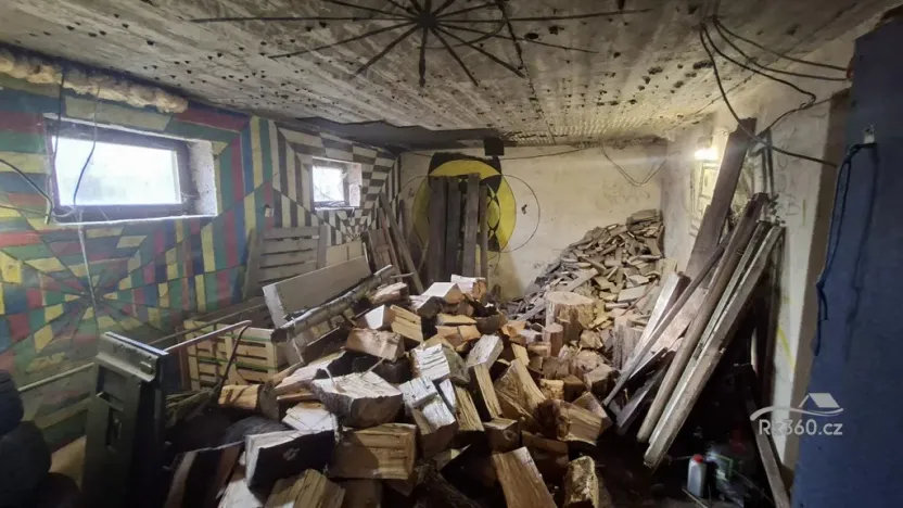 Prodej rodinného domu, Staříč, 185 m2