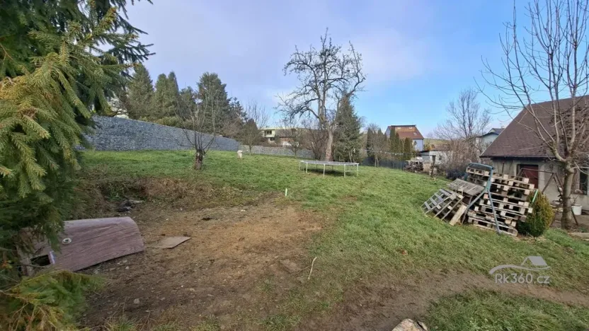 Prodej rodinného domu, Staříč, 185 m2