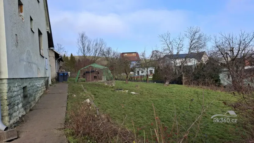 Prodej rodinného domu, Staříč, 185 m2