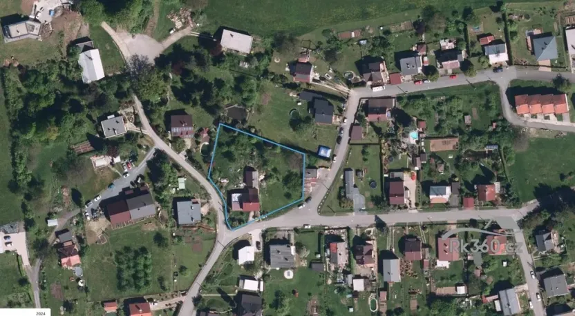 Prodej rodinného domu, Staříč, 185 m2