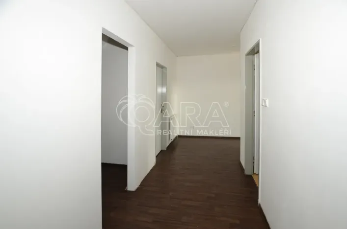 Pronájem bytu 3+kk, Holubice - Kozinec, Lesní, 95 m2