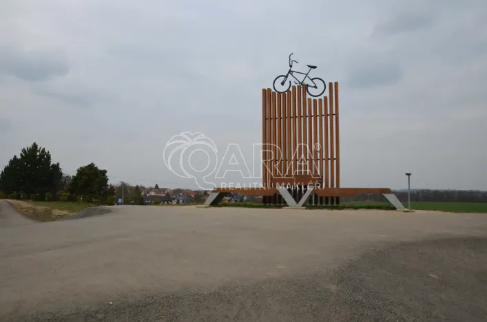 Pronájem bytu 3+kk, Holubice - Kozinec, Lesní, 95 m2