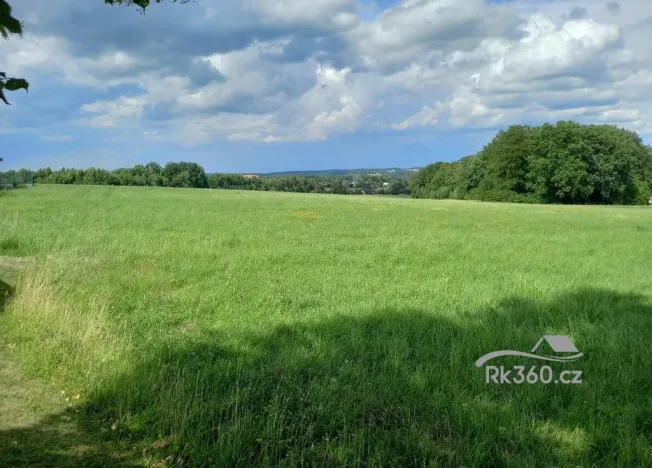 Prodej komerčního pozemku, Horní Domaslavice, 7800 m2