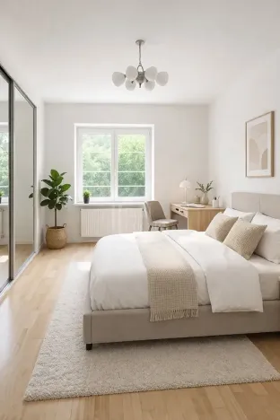 Prodej bytu 3+kk, Praha - Nusle, Jaromírova, 80 m2