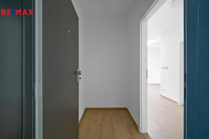 Pronájem bytu 1+kk, Hradec Králové - Pražské Předměstí, Blažíčkovo náměstí, 19 m2