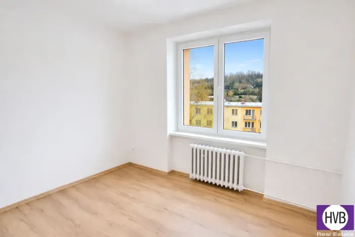 Pronájem bytu 3+kk, Praha, Zelenečská, 54 m2