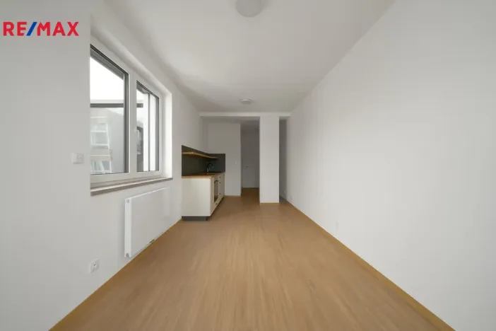 Pronájem bytu 1+kk, Hradec Králové - Pražské Předměstí, Blažíčkovo náměstí, 30 m2