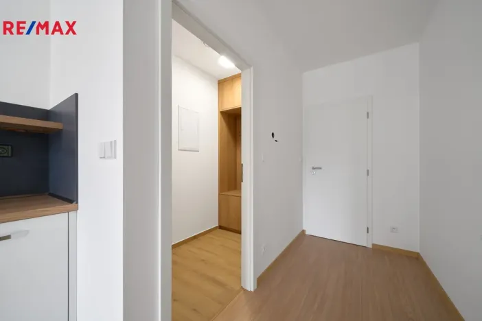 Pronájem bytu 1+kk, Hradec Králové - Pražské Předměstí, Blažíčkovo náměstí, 30 m2