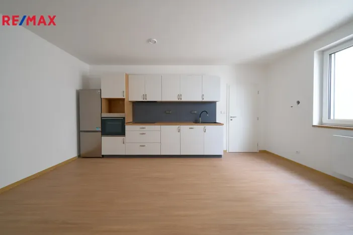Pronájem bytu 3+kk, Hradec Králové - Pražské Předměstí, Blažíčkovo náměstí, 57 m2