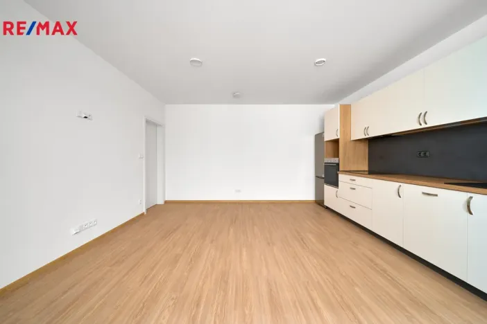 Pronájem bytu 3+kk, Hradec Králové - Pražské Předměstí, Blažíčkovo náměstí, 57 m2