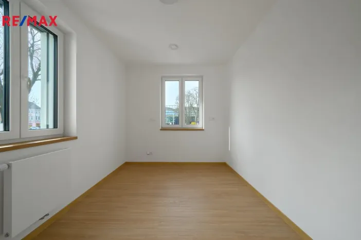 Pronájem bytu 3+kk, Hradec Králové - Pražské Předměstí, Blažíčkovo náměstí, 57 m2