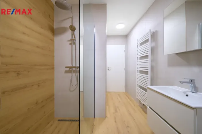 Pronájem bytu 3+kk, Hradec Králové - Pražské Předměstí, Blažíčkovo náměstí, 57 m2