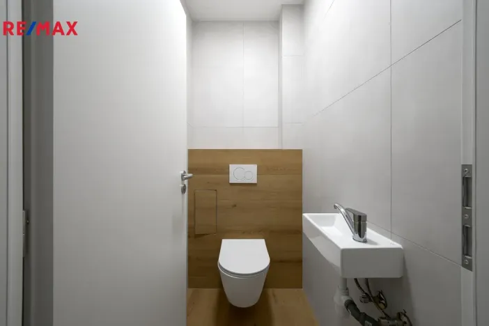 Pronájem bytu 3+kk, Hradec Králové - Pražské Předměstí, Blažíčkovo náměstí, 57 m2