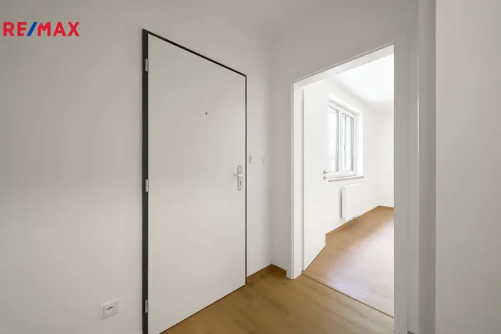 Pronájem bytu 3+kk, Hradec Králové - Pražské Předměstí, Blažíčkovo náměstí, 57 m2