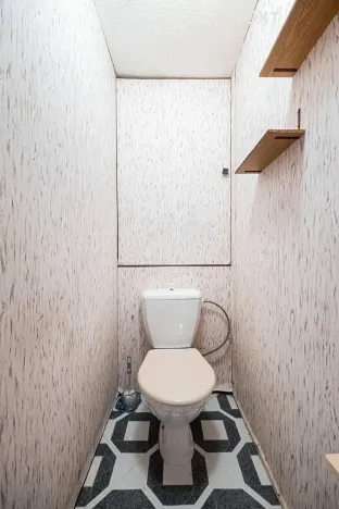 Pronájem bytu 3+1, Pardubice, Valčíkova, 70 m2