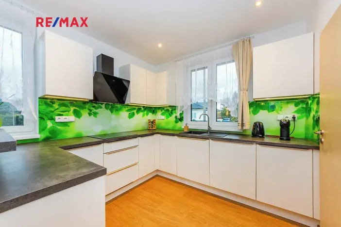 Prodej rodinného domu, Velká Dobrá, Okrajová, 153 m2