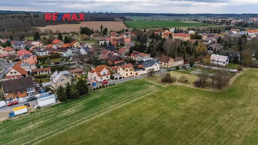 Prodej rodinného domu, Velká Dobrá, Okrajová, 153 m2