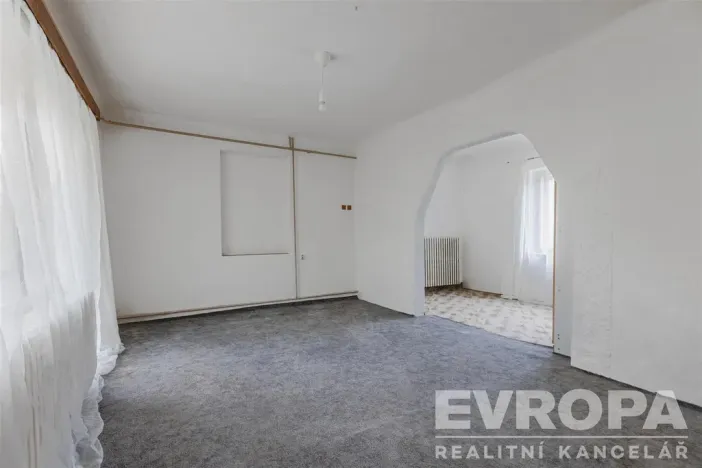 Prodej rodinného domu, Stará Huť, Družstevní, 142 m2