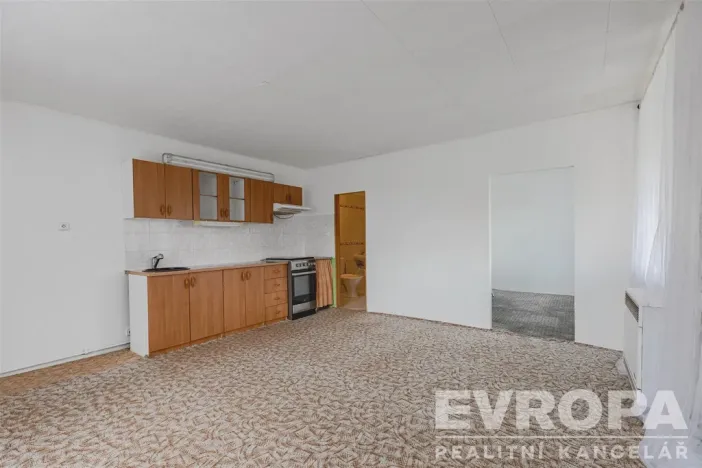 Prodej rodinného domu, Stará Huť, Družstevní, 142 m2