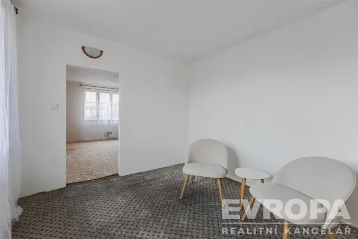 Prodej rodinného domu, Stará Huť, Družstevní, 142 m2