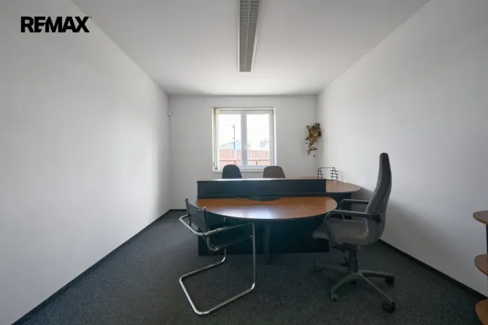 Prodej výrobních prostor, Vamberk, Tyršova, 600 m2