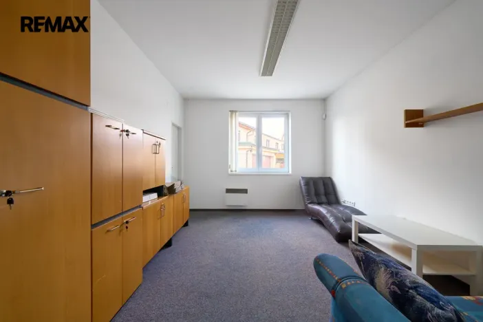 Prodej výrobních prostor, Vamberk, Tyršova, 600 m2