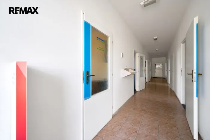 Prodej výrobních prostor, Vamberk, Tyršova, 600 m2