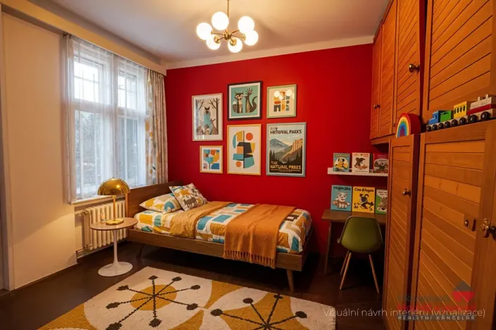 Prodej rodinného domu, Ostrava - Michálkovice, Sládečkova, 426 m2