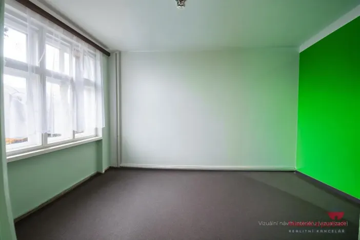 Prodej rodinného domu, Ostrava - Michálkovice, Sládečkova, 426 m2