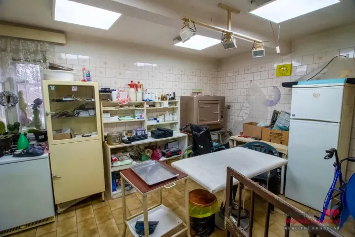 Prodej rodinného domu, Ostrava - Michálkovice, Sládečkova, 426 m2