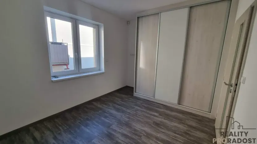 Pronájem rodinného domu, Znojmo, 82 m2