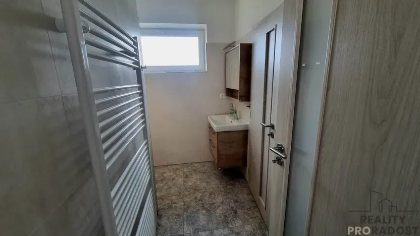 Pronájem rodinného domu, Znojmo, 82 m2