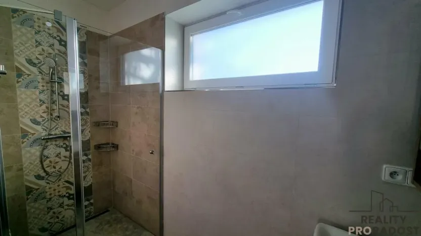 Pronájem rodinného domu, Znojmo, 82 m2