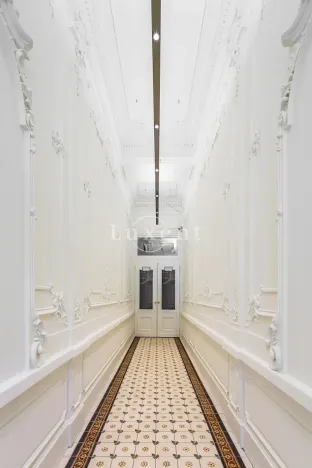 Prodej činžovního domu, Karlovy Vary, Vřídelní, 1221 m2