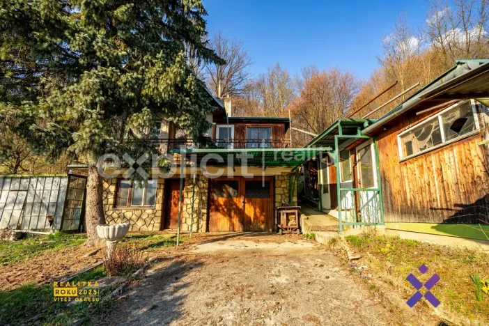 Prodej pozemku pro bydlení, Zlín - Příluky, Žabárna, 1327 m2