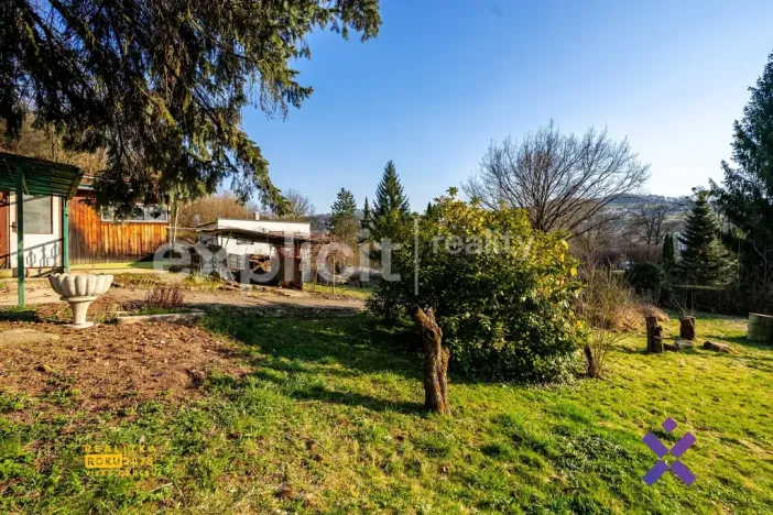 Prodej pozemku pro bydlení, Zlín - Příluky, Žabárna, 1327 m2