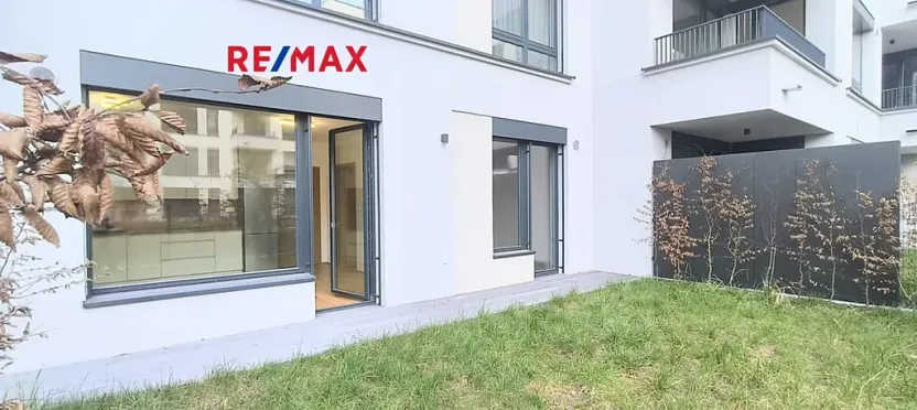 Pronájem bytu 2+kk, Praha - Nusle, Závišova, 46 m2