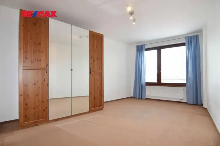 Pronájem bytu 4+kk, Praha - Krč, Na Dvorcích, 100 m2